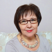 Татьяна Насонова (Малашенко)