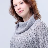 Татьяна Викторовна Соболева