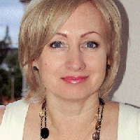 Вера Щербакова