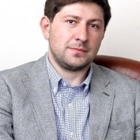 Дмитрий Юрьевич Белоногов