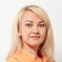 Юлия нейропсихолог Пунина