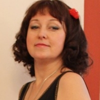 Ольга Комиссарова