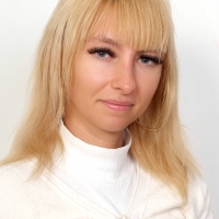 Анастасия Шапошникова