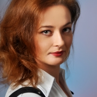 Наталья Сергеевна Федоренко
