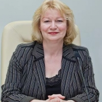 Валентина Ивановна Андреева