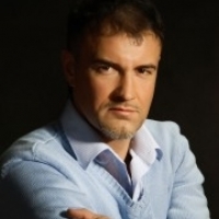 Дмитрий Пшонко