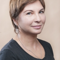Татьяна Михайловна Грабенко