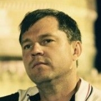 Дмитрий Сергеевич Пономарёв