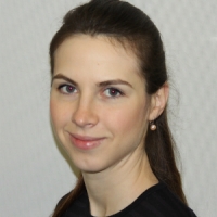 Екатерина Ильенко