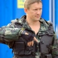 Дмитрий Талабуев