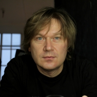 Сергей Кобзев