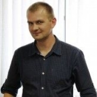 Дмитрий Черников