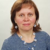 Ирина Александровна Зедгенизова