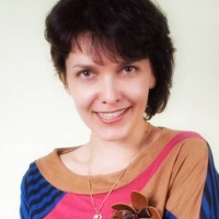 Анжелика Мерсиянова
