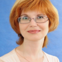 Юлия Викторовна Сарычева