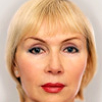 Татьяна Серафимовна Козырева