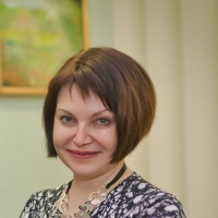Ольга Борисовна Мельникова