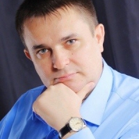 Виталий Владимирович Волков