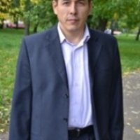 Эдуард Ахметгареевич Миннибаев