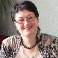 Анна Погорелова