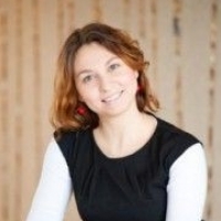 Екатерина Шахбазова
