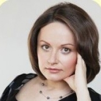 Екатерина Александровна Куликова