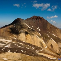 Рубен Гид по горам Армении