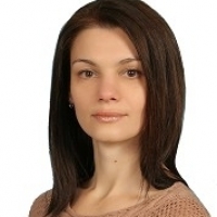 Екатерина Фурманова