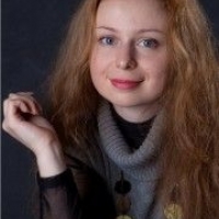 Екатерина Кабанова