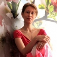 Екатерина Поздновская