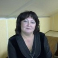 Екатерина Валерьевна Савичева