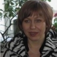 Елена Аверкиевна Карамышева