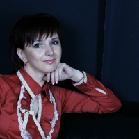 Елена Дигурова