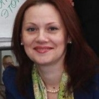 Елена Дёмушкина