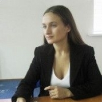 Елена Гайворонская