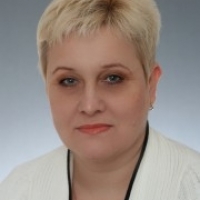 Елена Фёдоровна Власова