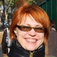Елена Леонидовна Гутенберг