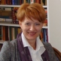Елена Леонидовна Солдатова