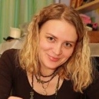 Елена Николаевна Лучевникова