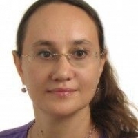Елена Ратничкина