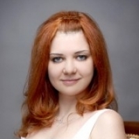 Елена Шинкова