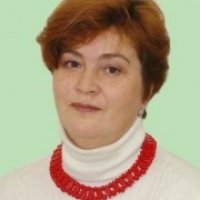 Елена Силина