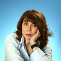 Елена Станиславовна Мизинова
