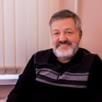 Александр Владимирович Пузырёв