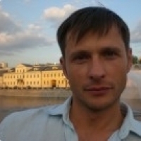 Алексей Афанасов