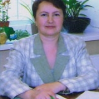 Галина Николаевна Гришкова