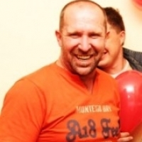 Геннадий Бобров
