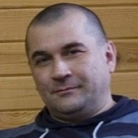 Алексей Геннадьевич Пирогов
