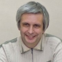 Игорь Федорович Губернаторов