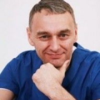 Игорь Турышев